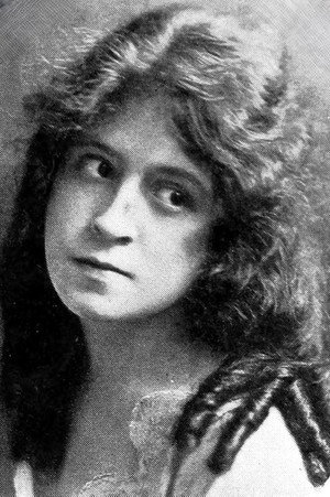 Gypsy Abbott in The Musical Marvel