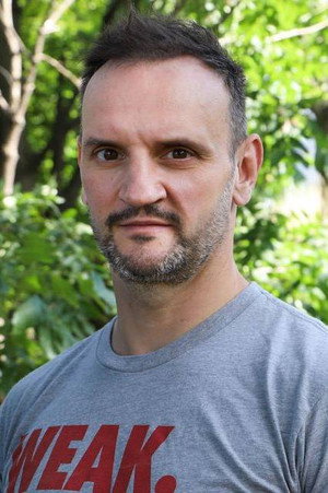 Tobias Ofenbauer in König Löwenherz - Ein König in der Falle