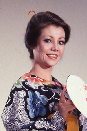 Nana Kinomi in Saraba Abunai Deka