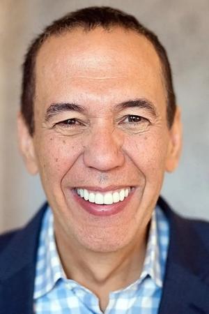 Gilbert Gottfried in Gilbert