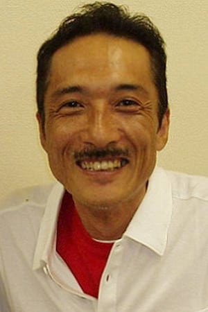Masashi Sugawara in Bonobono: Secret of the Kumomo Tree
