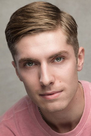 Kurtis Lowe in Attack of the Adult Babies