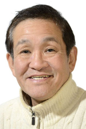 Ikko Suzuki in Visitor Q