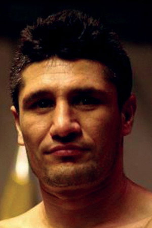 Arash Usmanee in Manny Pacquiao vs. Timothy Bradley II