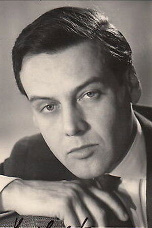 Walter Kohut in The Delegation