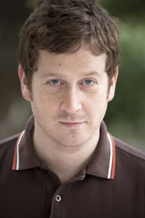 Nigel Boyle in The Best Years