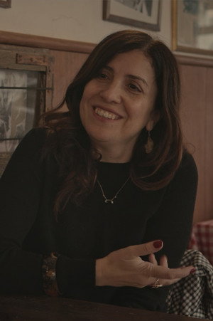 Nadia Terranova in In Gran Segreto: Un Racconto Familiare su Giorgio Bassani