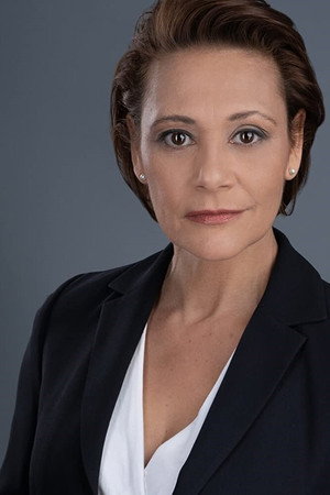 Irene Santiago in The Penthouse