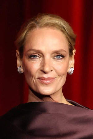Uma Thurman in My Super Ex-Girlfriend