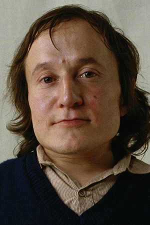 David Rappaport in Time Bandits