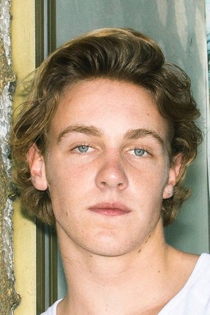 Cooper van Grootel in Snow Valley