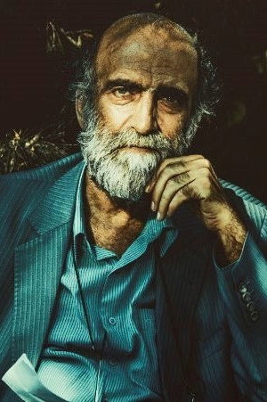 Karim Akbari Mobarakeh in Death of Yazdgerd