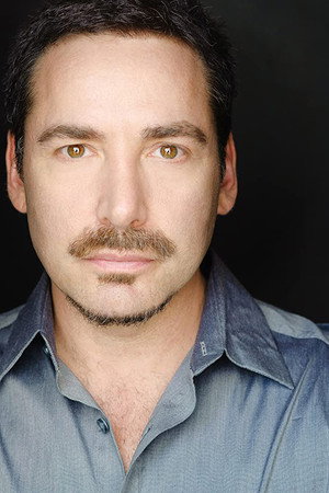 Lawrence Monoson in The Last American Virgin