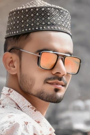 Sharik Khan jr in Dr. A. P. J. Abdul Kalam