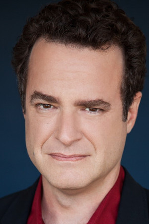 Matt Besser in Freak Dance