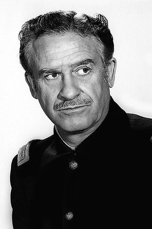Frank Wilcox in Philo Vance Returns