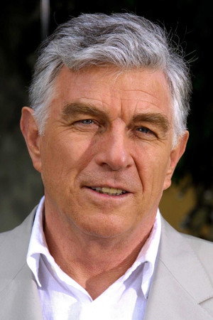 Jean-Claude Bouillon in Hitchhiker: Windows