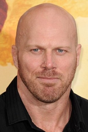 Nathan Jones in The Protector
