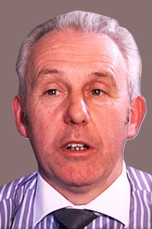 Francis Richard Conolly in JFK to 9/11: Everything is a Rich Man's Trick