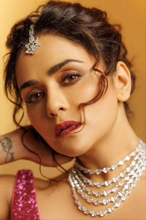 Amruta Khanvilkar in Satyameva Jayate