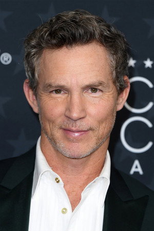 Shawn Hatosy in Tangled