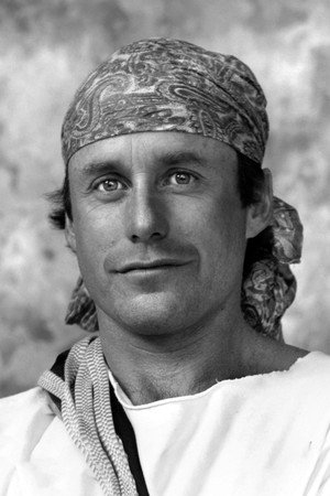 Todd Skinner in Masters of Stone 1