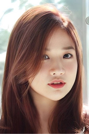 Hattaya Ratananon in My Girl