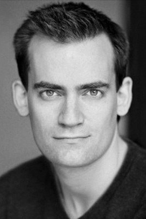 Christian Malcolm in The Final Sacrifice