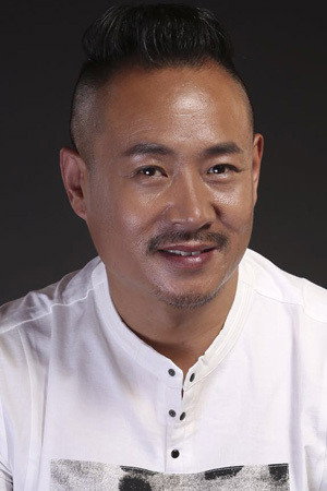 Liu Shuo in Limited Time Rescue