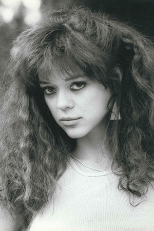 Deborah Richter in Promised Land