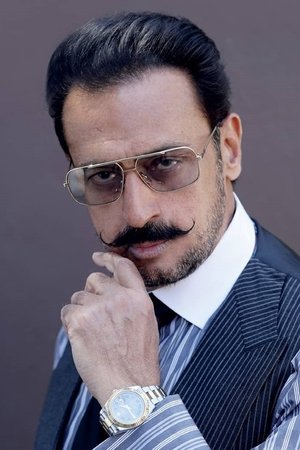 Gulshan Grover in Mera Lahoo