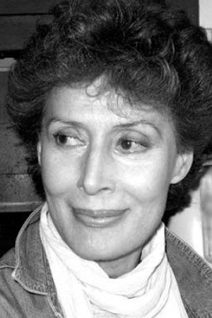 Gisèle Grimm in L  on Morin  Priest
