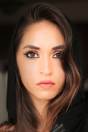 Nihan Gur in Angel of Anywhere
