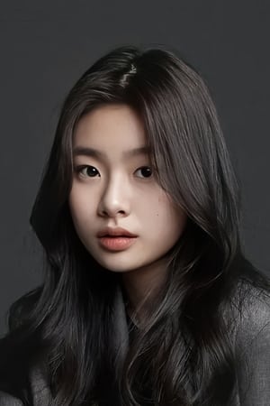 Kim Su-an in Sorry and Thank You