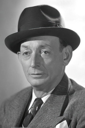 Édouard Delmont in The Return of Don Camillo