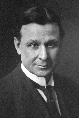 Charles Ogle in Frankenstein