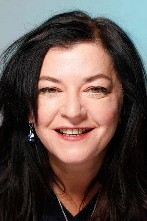 Lynne Ramsay in Brigitte