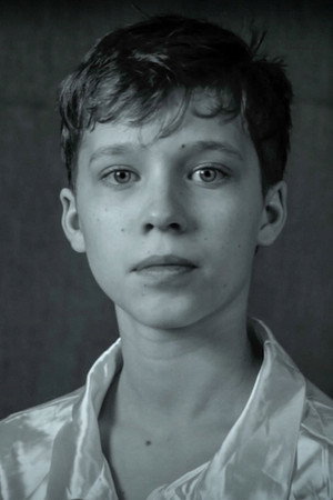 Alexey Basov in Ballet