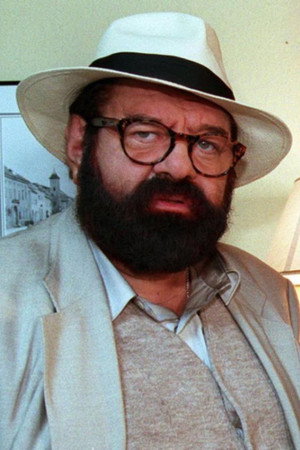Herwig Seeböck in Boeing Boeing