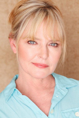 Lisa Wilcox in The Quiet Room