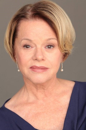 Caren L. Larkey in Sole Survivor