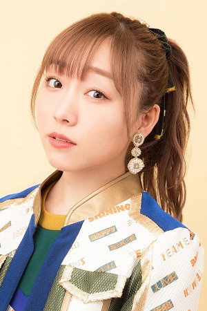 Akari Suda in Uchihime Obakamiko
