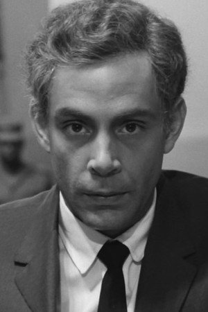 Sergio Corrieri in I Am Cuba