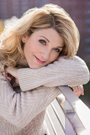 Victoria Clark in Harvest