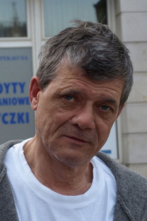 Henryk Gołębiewski in Diary of an Unknown Soldier
