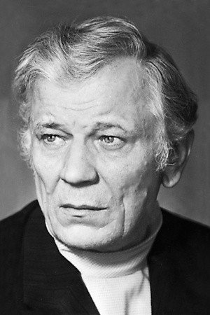 Kazimieras Vitkus in Nobody Wanted to Die