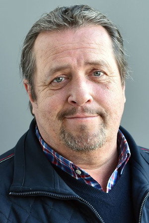 Andreas Giebel in Beste Zeit