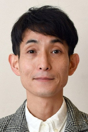 Taro Yabe in Genius Party