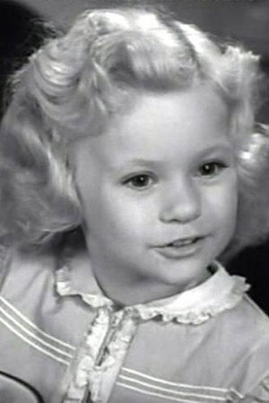 Dorothy Anne Seese in Let's Have Fun