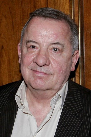 Harry Baer in Im Himmel ist die Hölle los